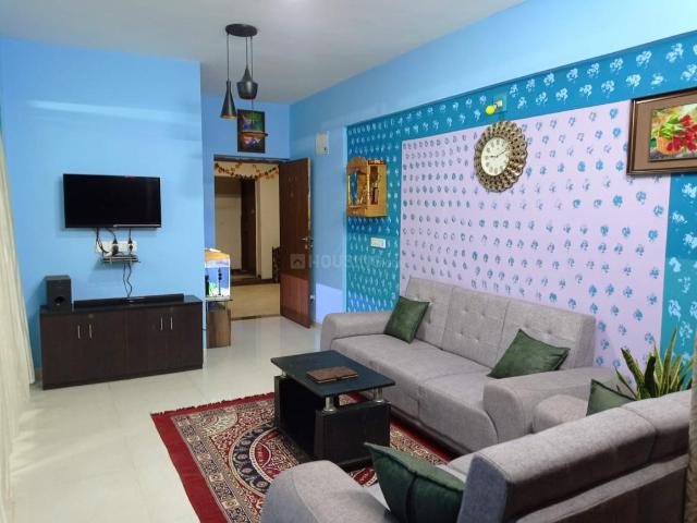 2 BHK Apartment in Sanand for resale Ahmedabad. The reference number is 20026775