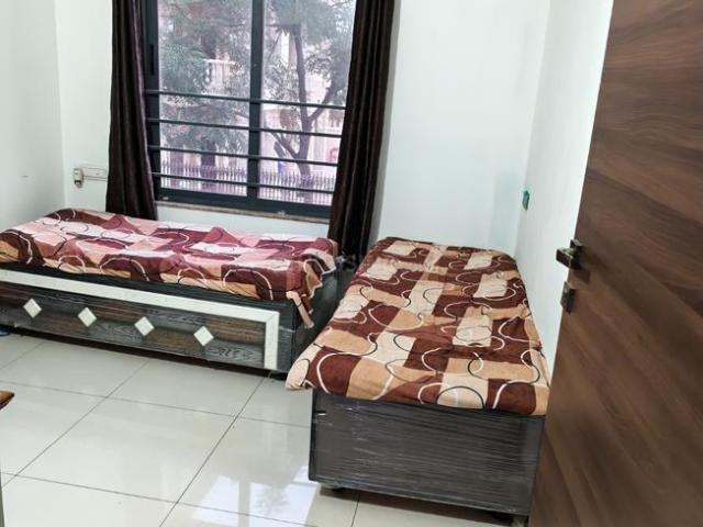 2 BHK Apartment in Sanand for resale Ahmedabad. The reference number is 20093352