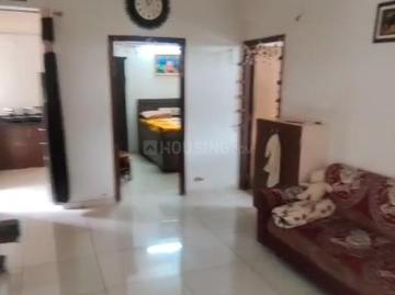 2 BHK Apartment in Sanand for resale Ahmedabad. The reference number is 20228097