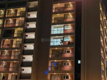 2 BHK Apartment in Sanand for resale Ahmedabad. The reference number is 20258416