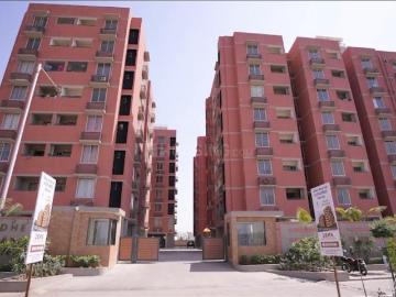 2 BHK Apartment in Sanand for resale Ahmedabad. The reference number is 20331014