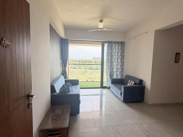 2 BHK Apartment in Sanand for resale Ahmedabad. The reference number is 20637935