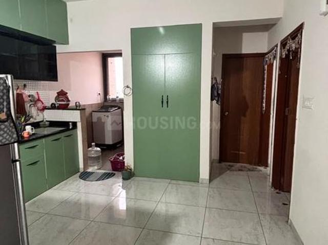 2 BHK Apartment in Sanand for resale Ahmedabad. The reference number is 20737920