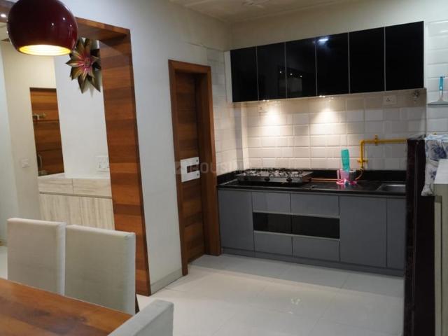 2 BHK Apartment in Sanand for resale Ahmedabad. The reference number is 20793225