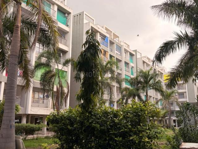 2 BHK Apartment in Sanand for resale Ahmedabad. The reference number is 20793935