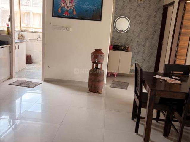 2 BHK Apartment in Sanand for resale Ahmedabad. The reference number is 20864016