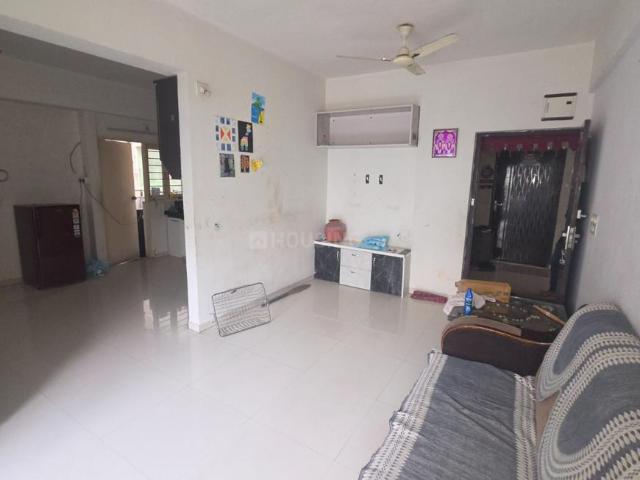 2 BHK Apartment in Sanand for resale Ahmedabad. The reference number is 21148348