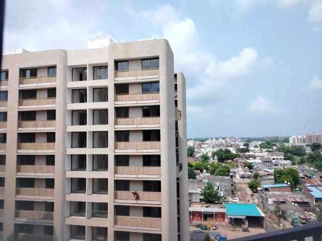 2 BHK Apartment in Sanand for resale Ahmedabad. The reference number is 21247744