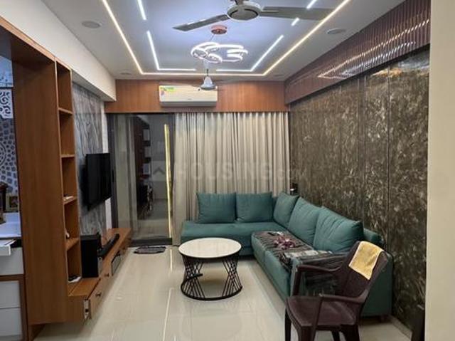2 BHK Apartment in Sanand for resale Ahmedabad. The reference number is 21290027