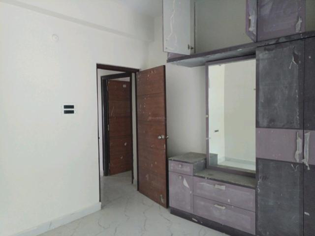 2 BHK Apartment in Sanath Nagar for rent Hyderabad. The reference number is 19448253