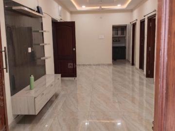 2 BHK Apartment in Sanath Nagar for rent Hyderabad. The reference number is 20393116