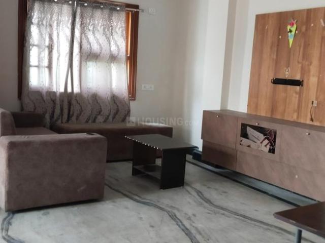 2 BHK Apartment in Sanath Nagar for rent Hyderabad. The reference number is 20457492