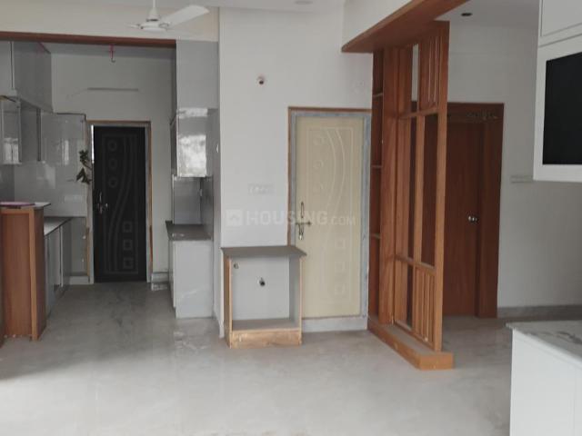 2 BHK Apartment in Sanath Nagar for rent Hyderabad. The reference number is 20550749