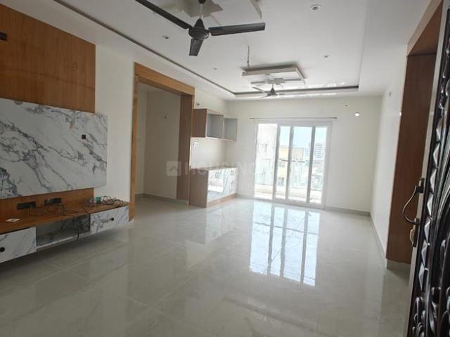 2 BHK Apartment in Sanjeeva Reddy Nagar for rent Hyderabad. The reference number is 20619777