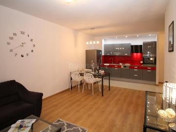 2 BHK Apartment in Sanath Nagar for resale Hyderabad. The reference number is 19943044