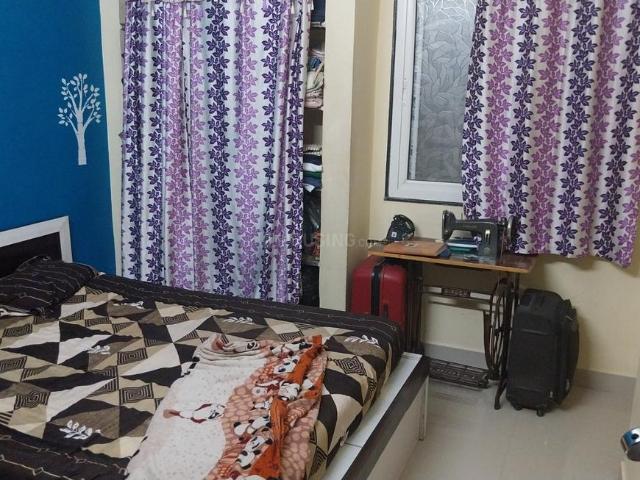 2 BHK Apartment in Sanath Nagar for resale Hyderabad. The reference number is 21137307