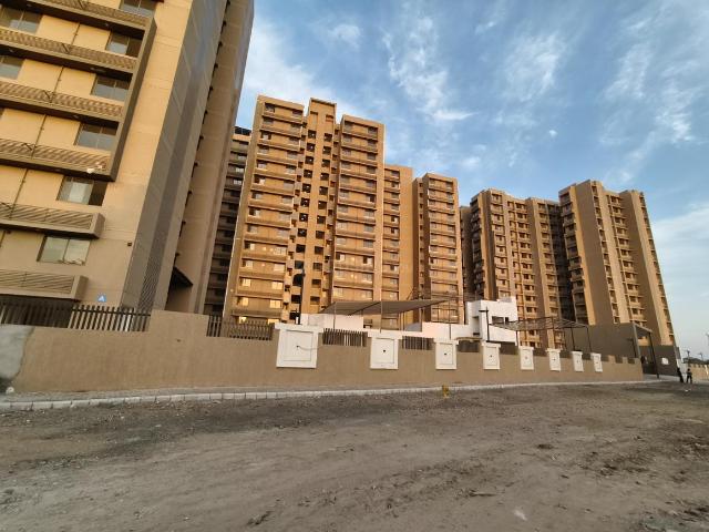 2 BHK Apartment in Sanathal for rent Ahmedabad. The reference number is 19797710