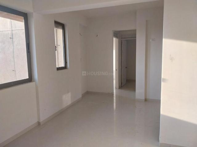 2 BHK Apartment in Sanathal for rent Ahmedabad. The reference number is 19899836