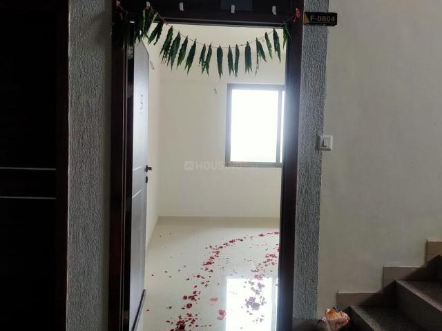 2 BHK Apartment in Sanathal for rent Ahmedabad. The reference number is 21073074