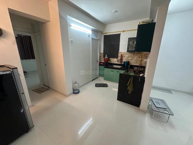 2 BHK Apartment in Sanathal for rent Ahmedabad. The reference number is 21149150