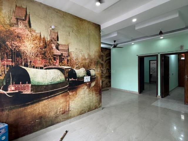 2 BHK Apartment in Sanauli for resale Zirakpur. The reference number is 20809634