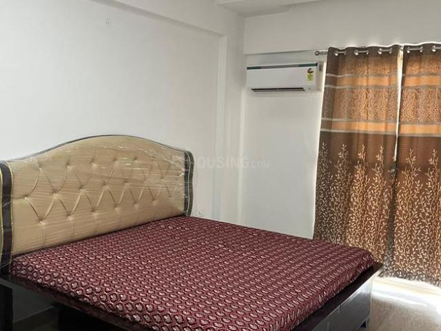 2 BHK Apartment in Sangowal for rent Ludhiana. The reference number is 19990769