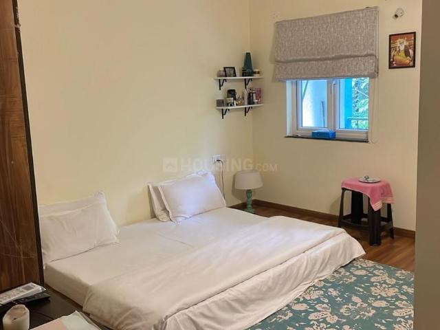 2 BHK Apartment in Sangolda for rent Goa. The reference number is 21022012