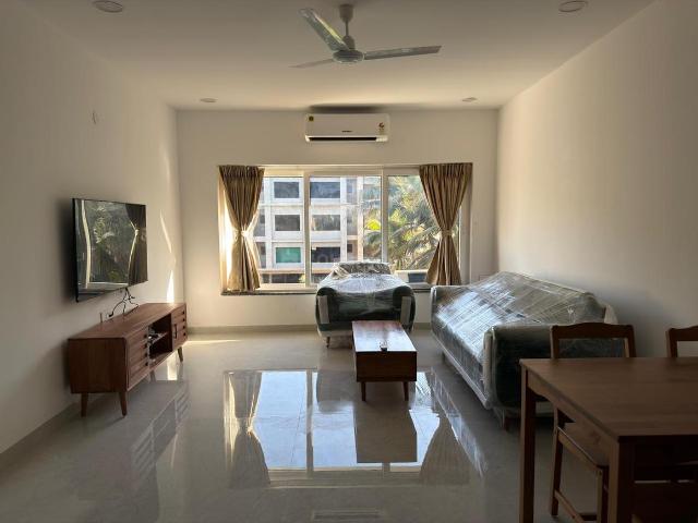 2 BHK Apartment in Sangolda for rent Goa. The reference number is 21301341