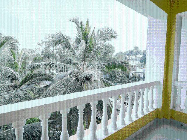2 BHK Apartment in Sangolda for resale Goa. The reference number is 19690665