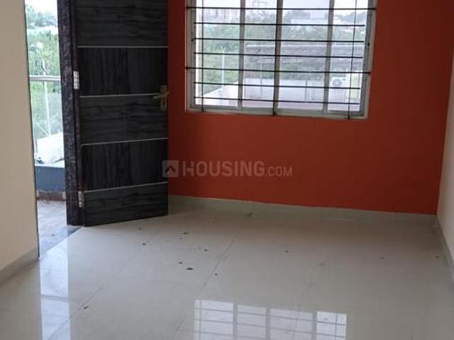 2 BHK Apartment in Sangam Nagar for rent Indore. The reference number is 20482080