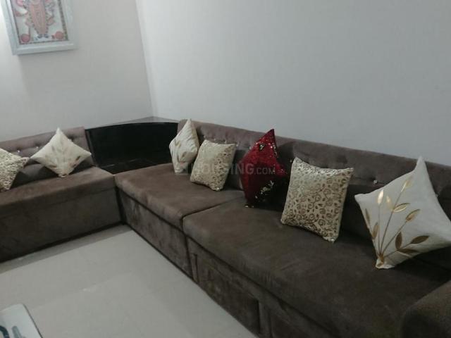 2 BHK Apartment in Sangam Nagar for resale Indore. The reference number is 20516430