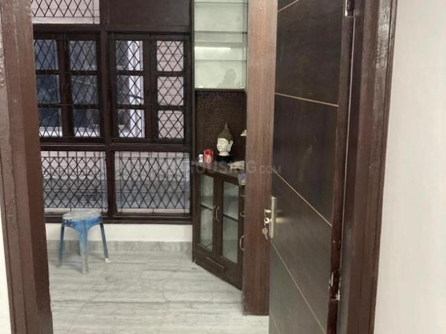2 BHK Apartment in Sangam Vihar for resale New Delhi. The reference number is 18947847