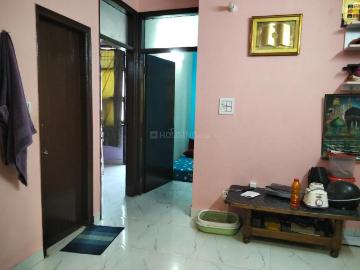 2 BHK Apartment in Sangam Vihar for resale New Delhi. The reference number is 20556807