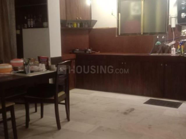 2 BHK Apartment in Sangamvadi for rent Pune. The reference number is 14991523