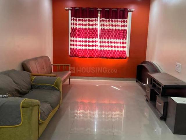 2 BHK Apartment in Sangamvadi for rent Pune. The reference number is 19401536