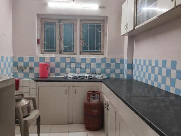 2 BHK Apartment in Sangamvadi for rent Pune. The reference number is 19489690