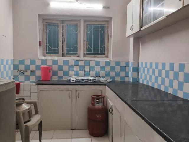 2 BHK Apartment in Sangamvadi for rent Pune. The reference number is 19489690