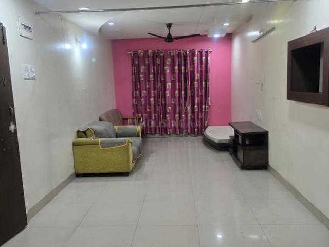 2 BHK Apartment in Sangamvadi for rent Pune. The reference number is 19489796