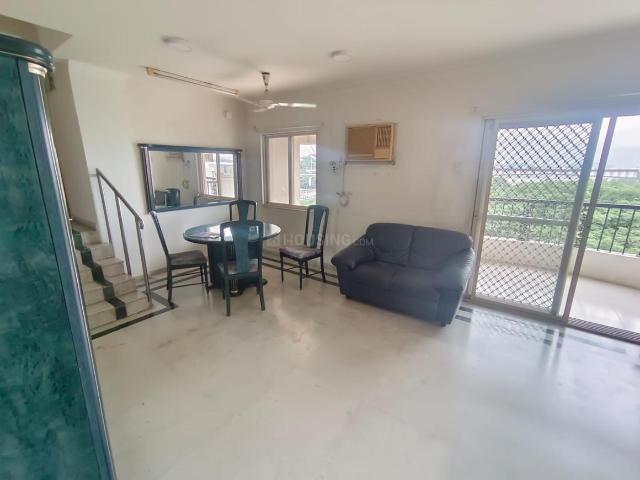 2 BHK Apartment in Sangamvadi for rent Pune. The reference number is 19495039
