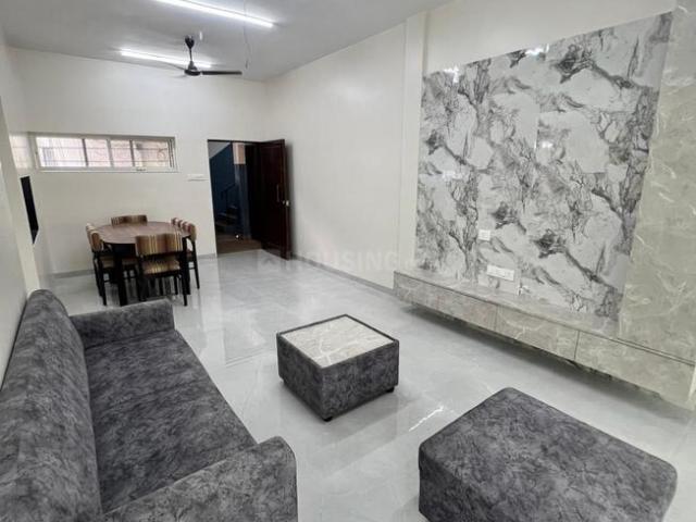 2 BHK Apartment in Sangamvadi for rent Pune. The reference number is 19655258