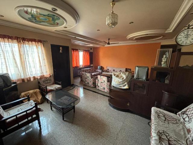 2 BHK Apartment in Sangamvadi for rent Pune. The reference number is 19686593
