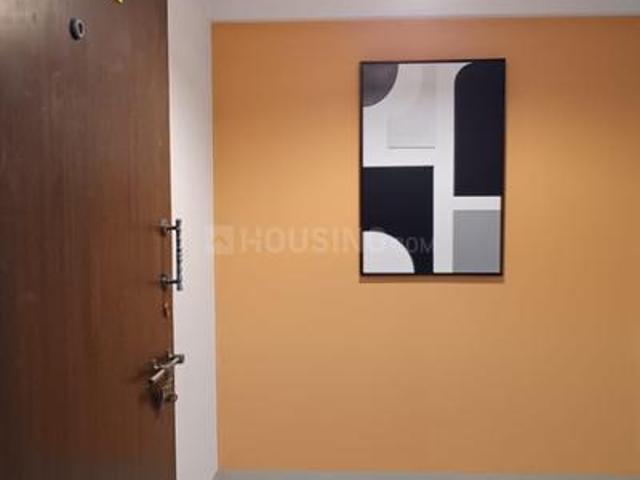 2 BHK Apartment in Sangamvadi for rent Pune. The reference number is 19818573