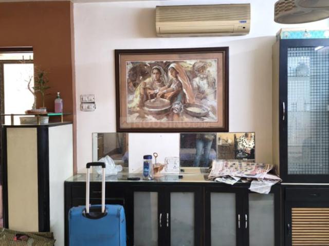 2 BHK Apartment in Sangamvadi for rent Pune. The reference number is 19828175