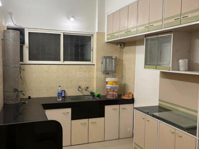 2 BHK Apartment in Sangamvadi for rent Pune. The reference number is 19878535