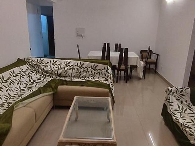 2 BHK Apartment in Sangamvadi for rent Pune. The reference number is 20023594