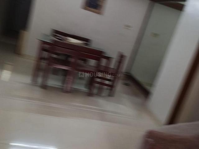 2 BHK Apartment in Sangamvadi for rent Pune. The reference number is 20089106