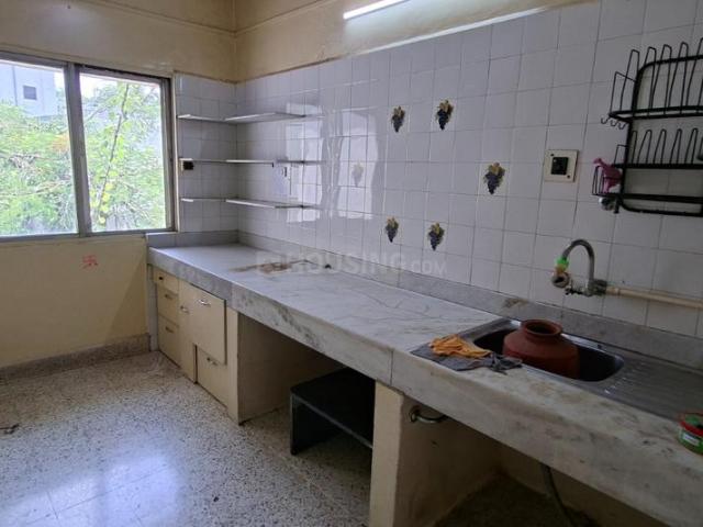 2 BHK Apartment in Sangamvadi for rent Pune. The reference number is 20158765