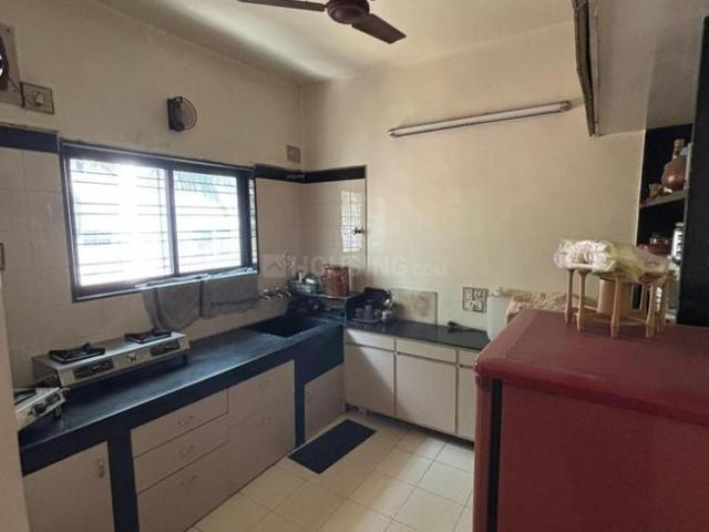 2 BHK Apartment in Sangamvadi for rent Pune. The reference number is 20190124