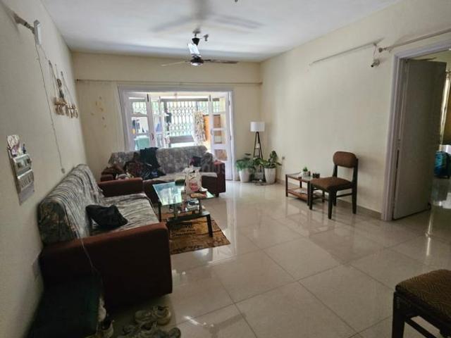 2 BHK Apartment in Sangamvadi for rent Pune. The reference number is 20333443