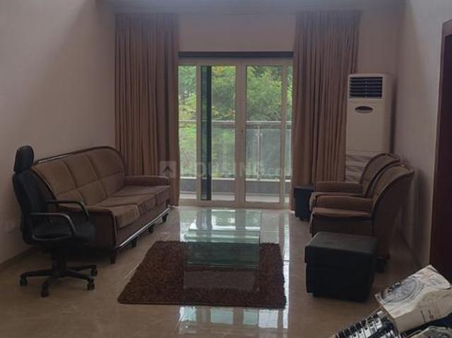 2 BHK Apartment in Sangamvadi for rent Pune. The reference number is 20485019